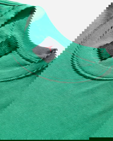 Tričko Jordan Rare Air T-Shirt Zelené | IB3130-324, 3