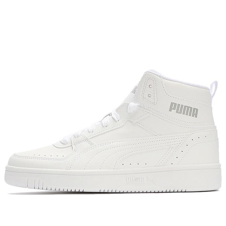 Tenisky a topánky Puma Rebound Joy Biela | 374765-06
