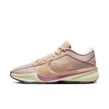 Tenisky a topánky Nike Freak 5 Ružová | DX4985-200, 0
