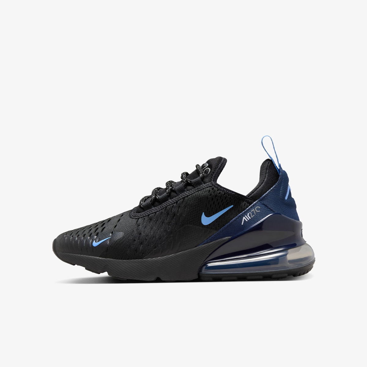 Tenisky a topánky Nike Air Max 270 Čierna | HQ3811-001, 0