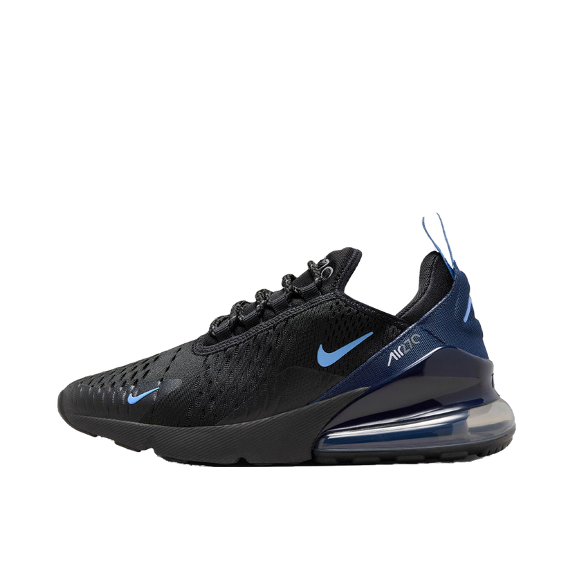 Tenisky a topánky Nike Air Max 270 Čierna | HQ3811-001