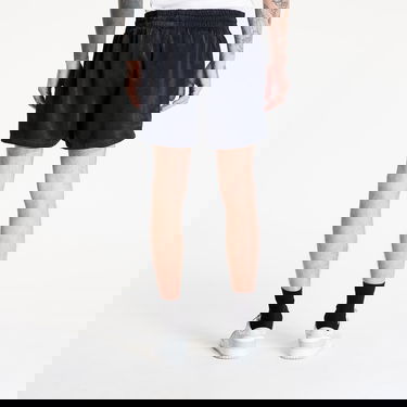 Šortky New Era Woven Shorts Čierna | 60596616, 4