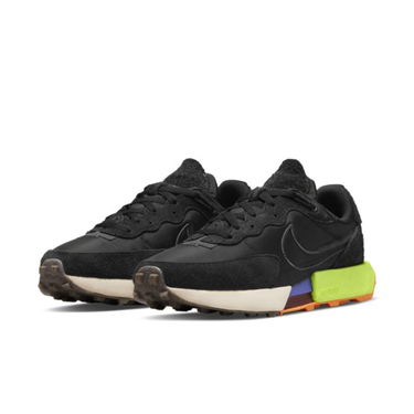 Tenisky a topánky Nike Fontanka Waffle W Čierna | DC3579-001, 1