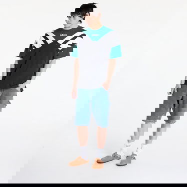 Tričko adidas Performance Archive Cutline T-Shirt Čierna | JX3075, 3