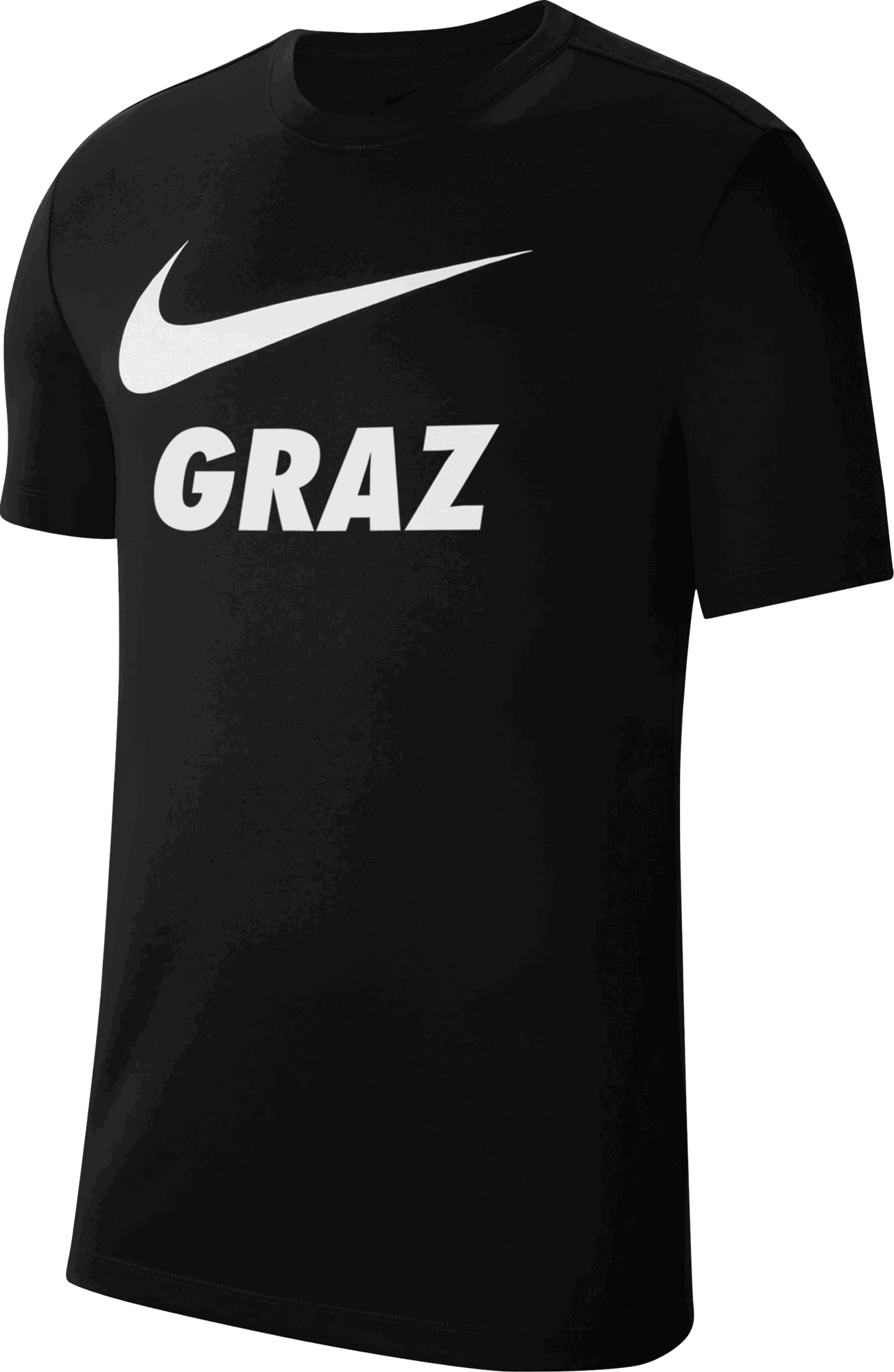 Tričko Nike Sturm Graz T-Shirt Čierna | stgcw6936-010, 0