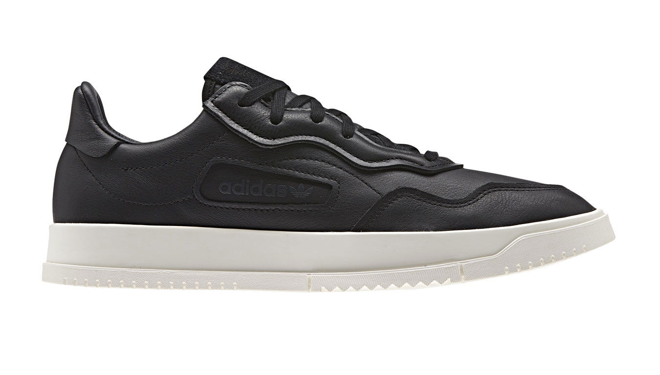 Tenisky a topánky adidas Originals SC premiere Čierna | BD7869, 0