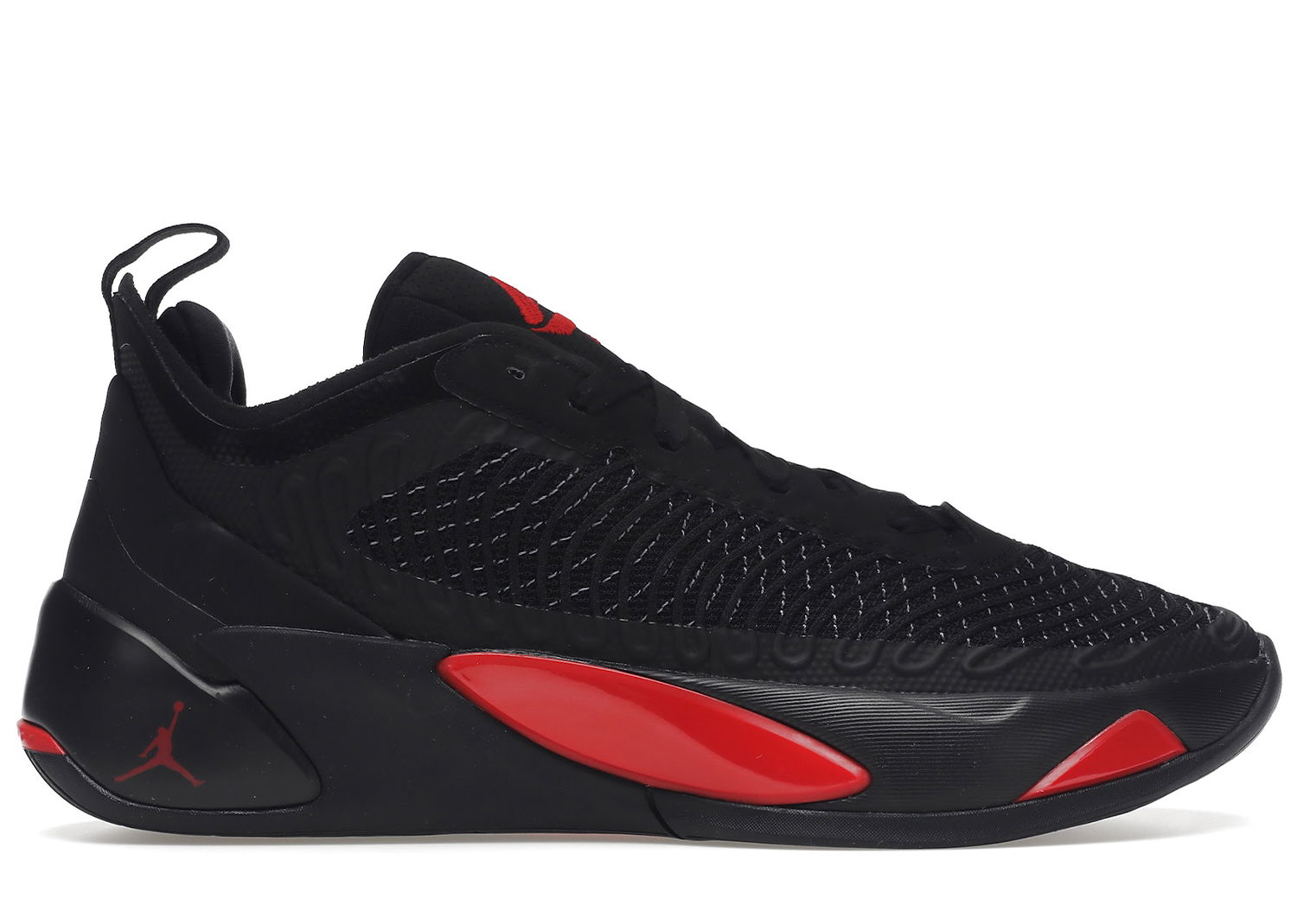 Tenisky a topánky Jordan Luka 1 Bred Long Range Čierna | DQ6510-060/DN1772-060, 0