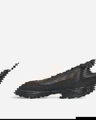 Tenisky a topánky ROA Katharina Boots Hnedá | NBUW1397LE168 MTY0001, 3
