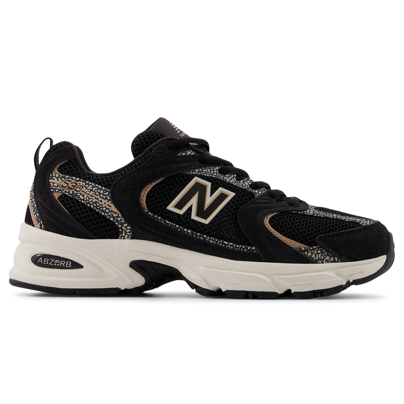 Tenisky a topánky New Balance New Balance U530CRB Čierna | NBU530CRB