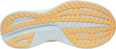 Tenisky a topánky Saucony Ride 18 Oranžová | s11000-140, 4