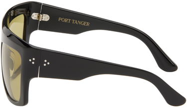 Slnečné okuliare Port Tanger Black Hal Sunglasses Čierna | PT-4602, 2
