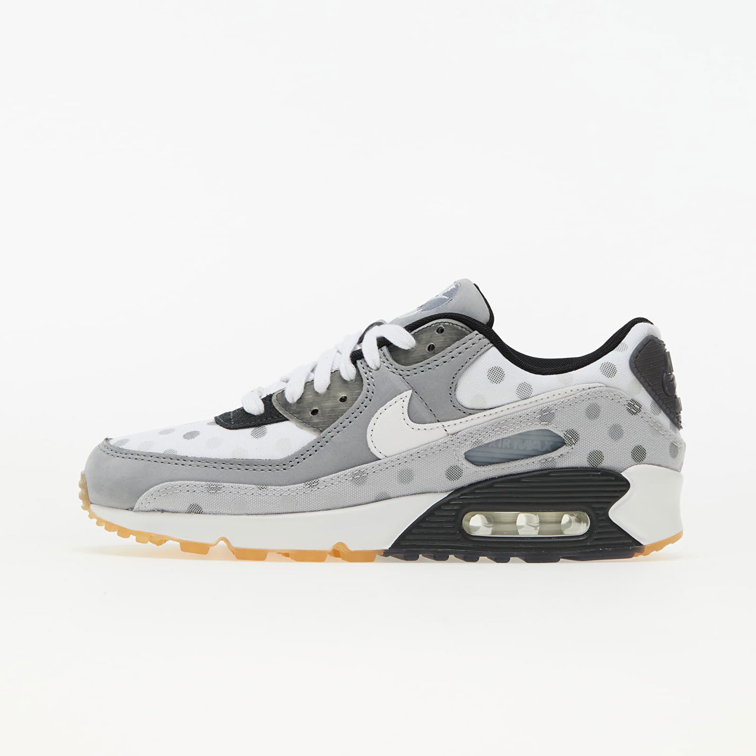 Tenisky a topánky Nike Air Max 90 NRG Šedá | CZ1929-100, 0