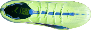 Tenisky a topánky Puma Puma ULTRA 5 Carbon FG Zelené | 107684-03, 3