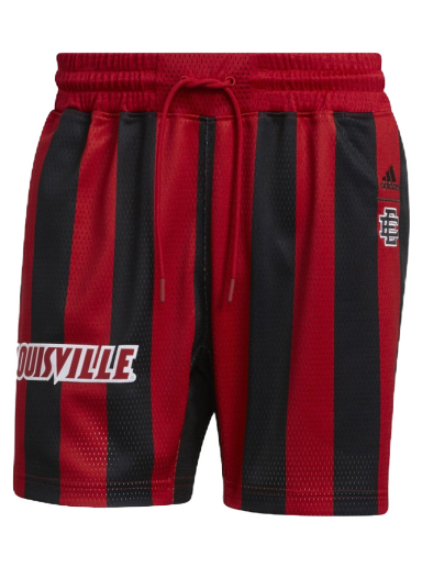 Šortky adidas Performance x Eric Emanuel Louisville Swingman Shorts Rôznofarebný | H56723