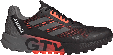 Tenisky a topánky adidas Performance TERREX AGRAVIC FLOW 2 GTX Čierna | hr1109, 0