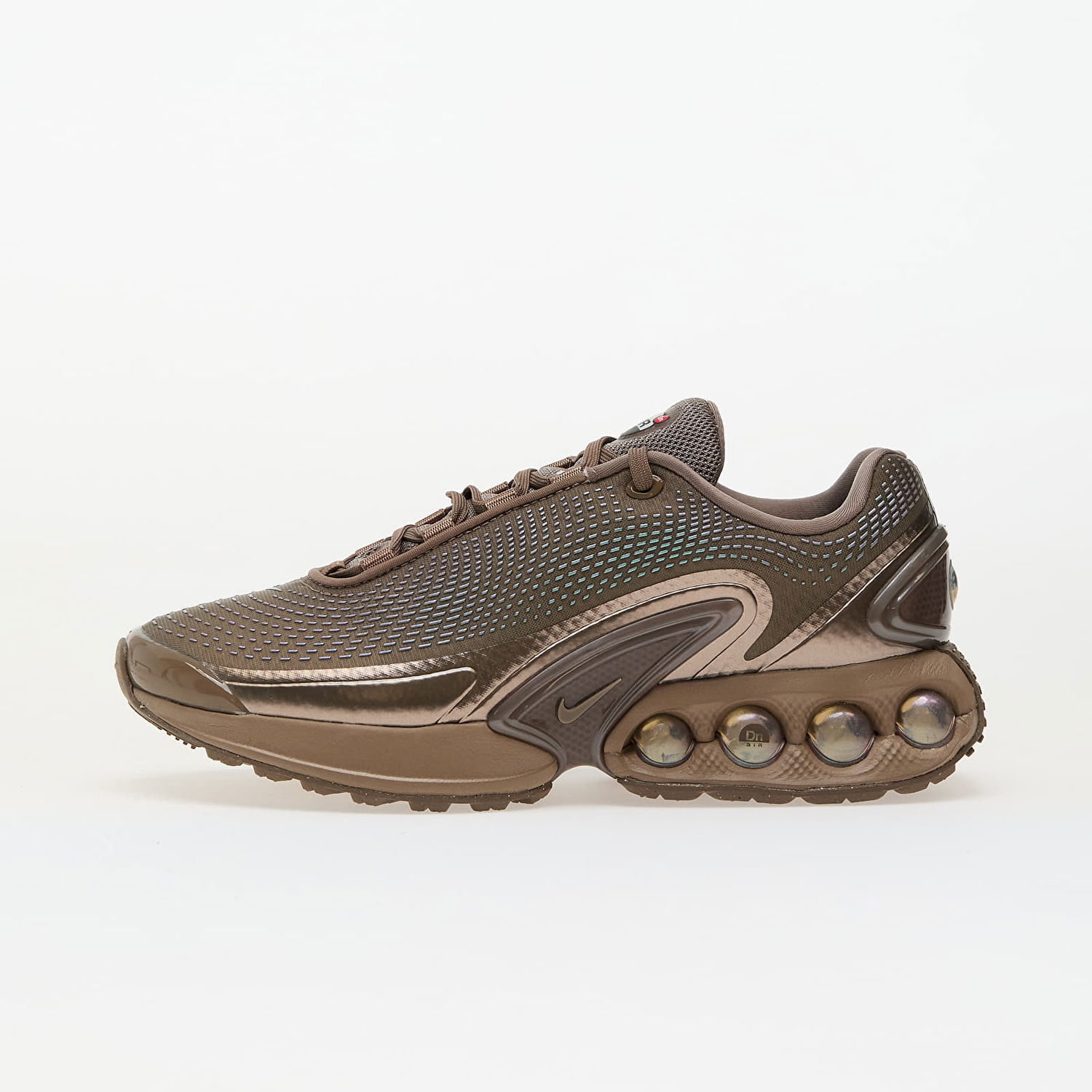 Tenisky a topánky Nike Air Max Dn Hnedá | HV4861-201, 0