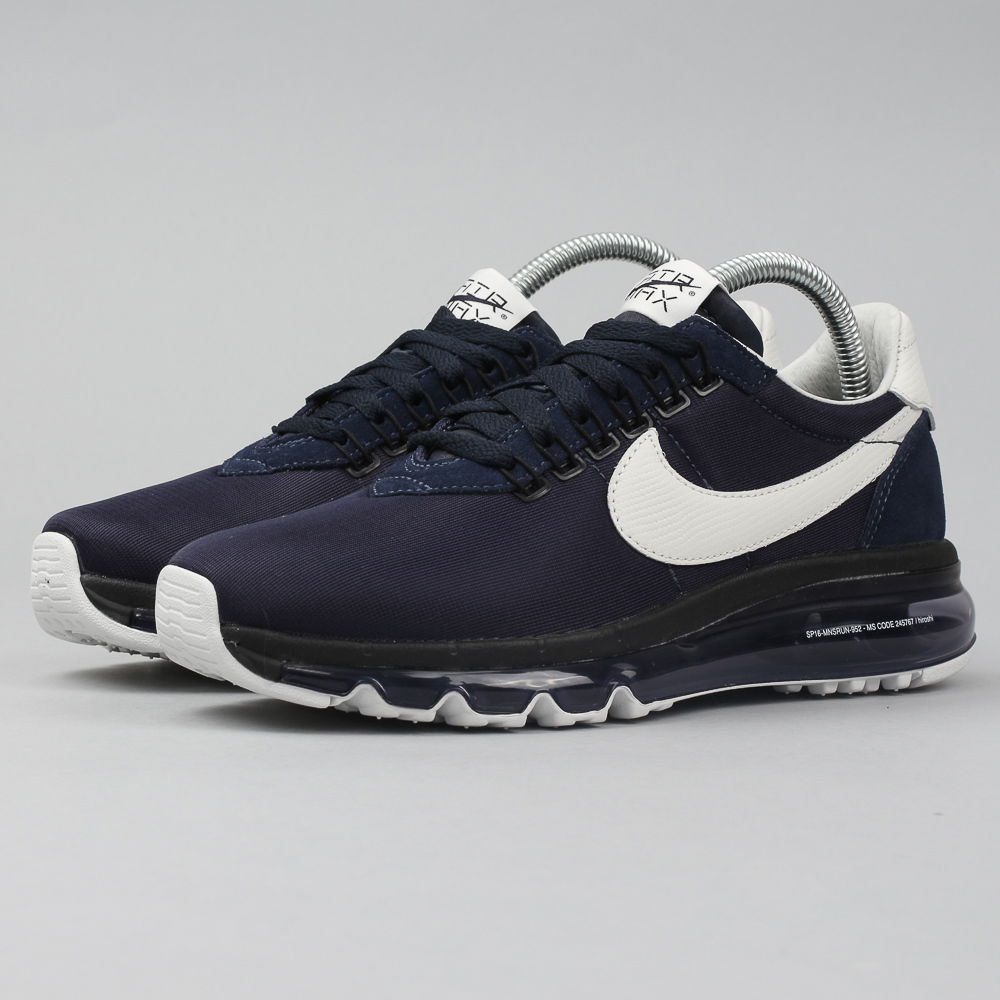 Tenisky a topánky Nike Air Max LD Zero Navy | 848624-410, 1