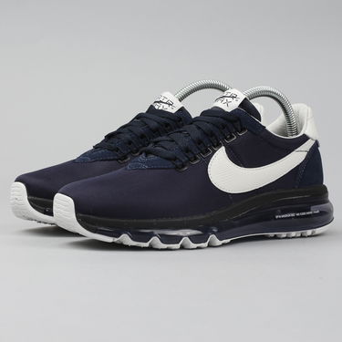 Tenisky a topánky Nike Air Max LD Zero Navy | 848624-410, 1
