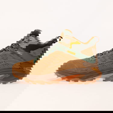 Tenisky a topánky Merrell Moab Speed 2 Ltr Mid Wp Tan Hnedá | J038426, 0