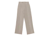 Jackie Pleat Trouser