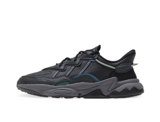 Tenisky a topánky adidas Originals Ozweego Čierna | EE7004