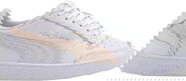 Tenisky a topánky Puma Ralph Sampson Low Biela | 37084612, 0
