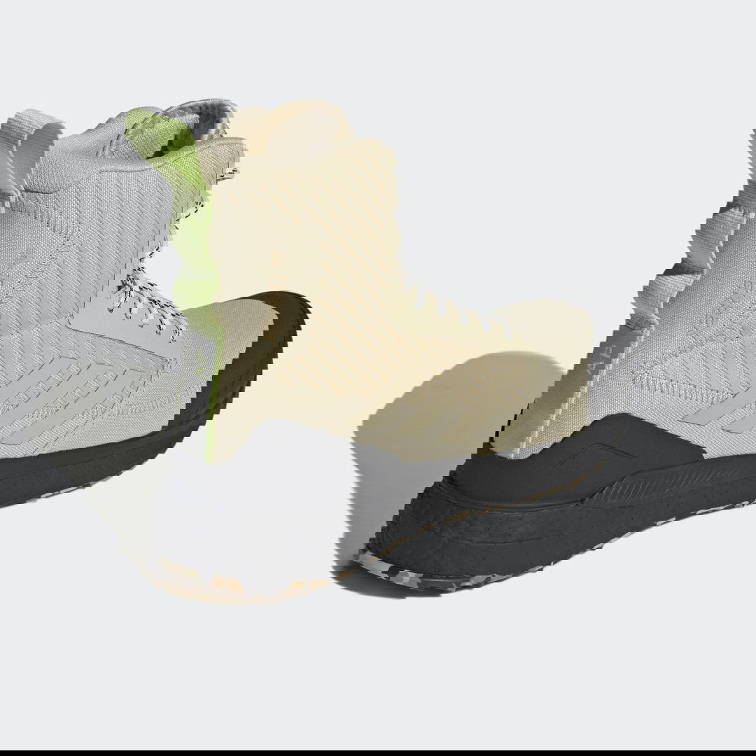 Tenisky a topánky adidas Performance Terrex Free Hiker XPL Béžová | GZ3374, 1