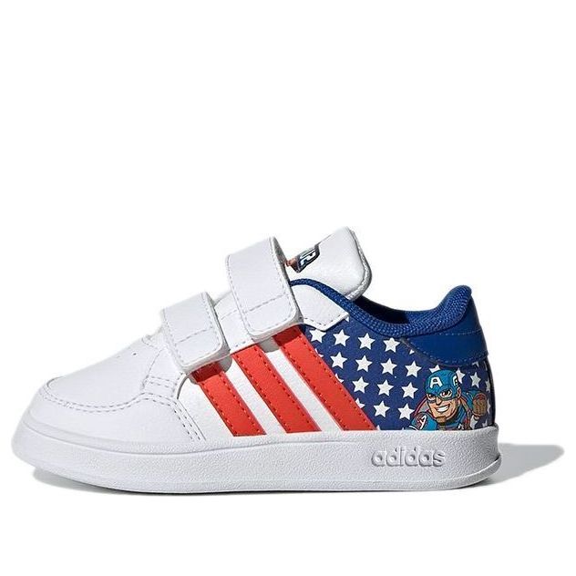 Tenisky a topánky adidas Originals adidas Breaknet Biela | GZ7651, 0