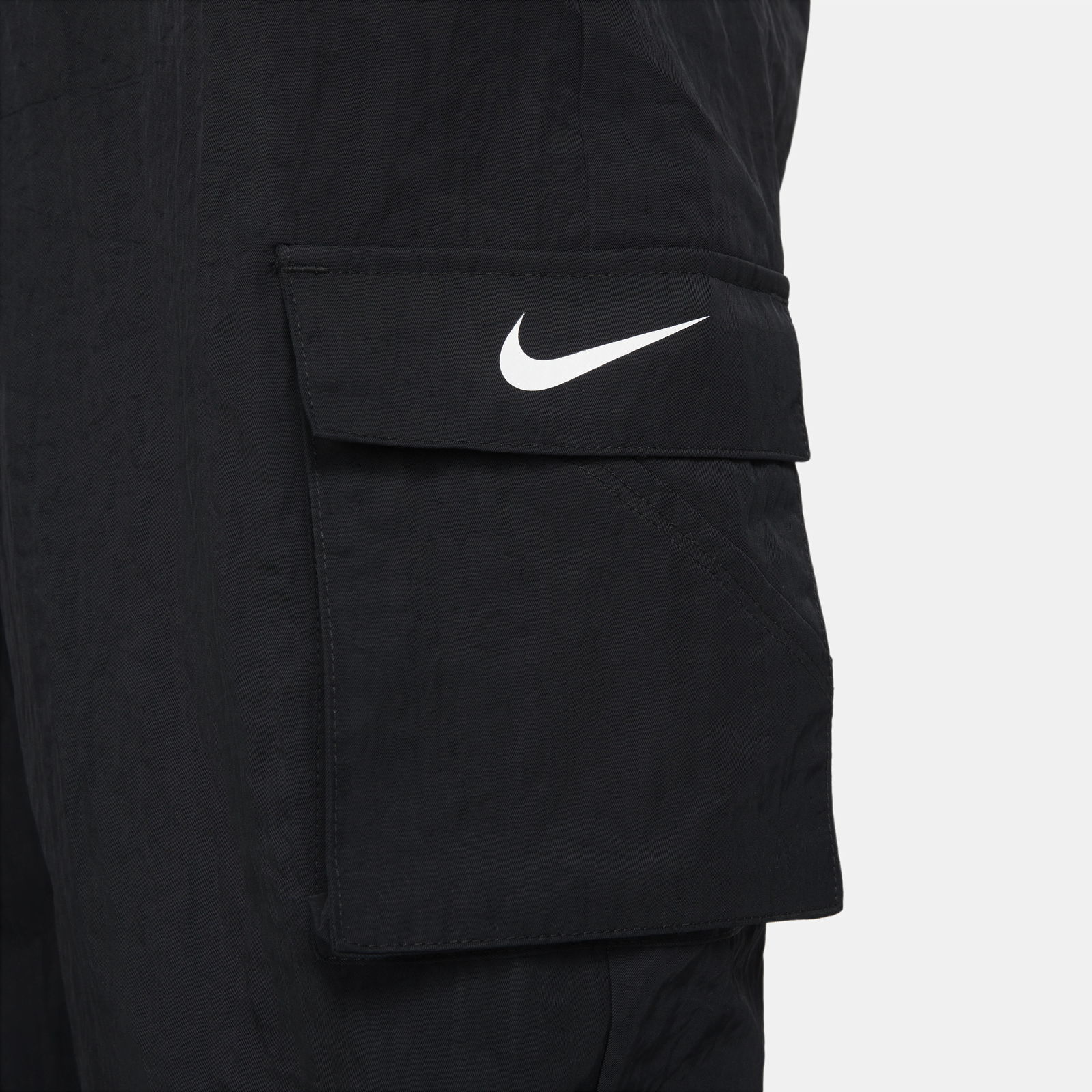 Sportswear Essential Woven Oversized Pants