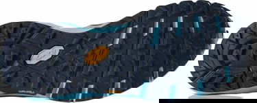 Tenisky a topánky Salming Trail 6 W Modrá | 20r-1-1280058-3704, 2