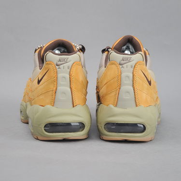Tenisky a topánky Nike Air Max 95 Premium Béžová | 538416-700, 3