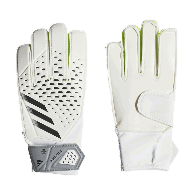 Rukavice adidas Originals PREDATOR Goalkeeper Gloves Biela | IA0859