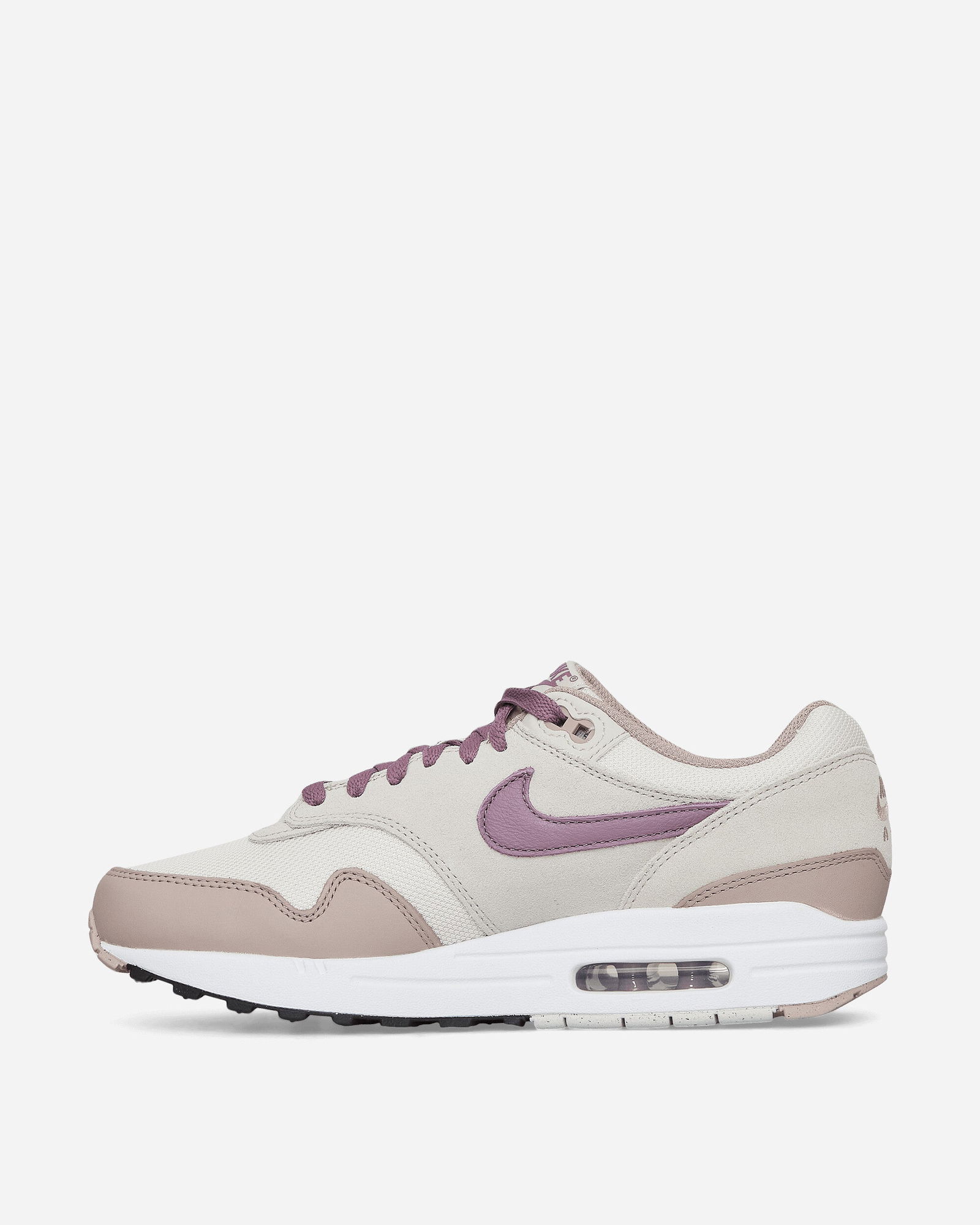 Air Max 1 SC "Light Bone"