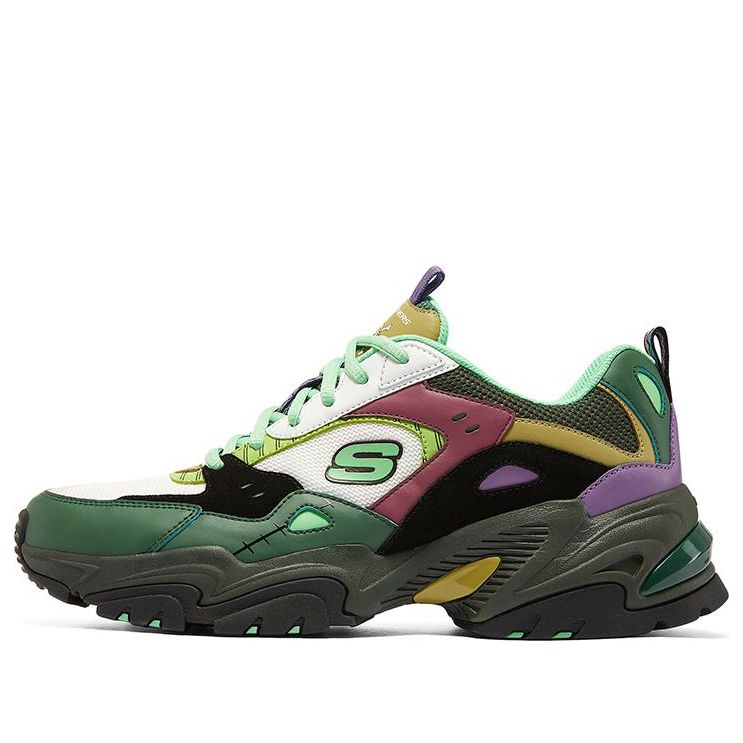 Tenisky a topánky Skechers Skechers X One Piece STAMINA V2 Rôznofarebný | 894034-BKMT