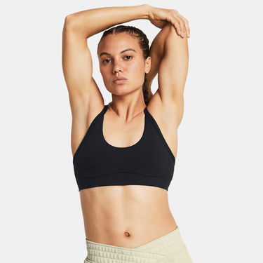 Podprsenka Under Armour Motion Bralette für Damen Schwarz Čierna | 1384055-001, 0