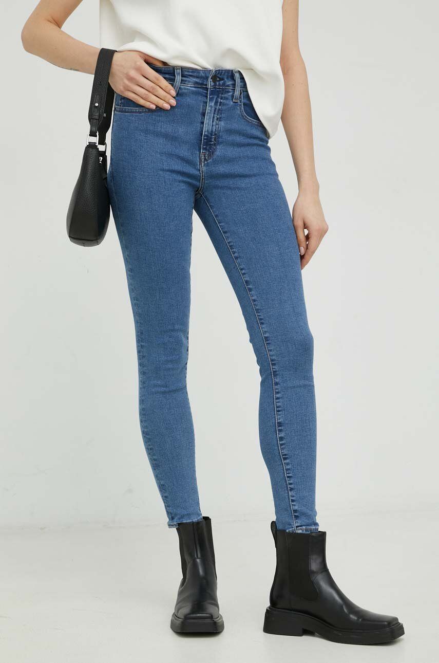 Jeans 721