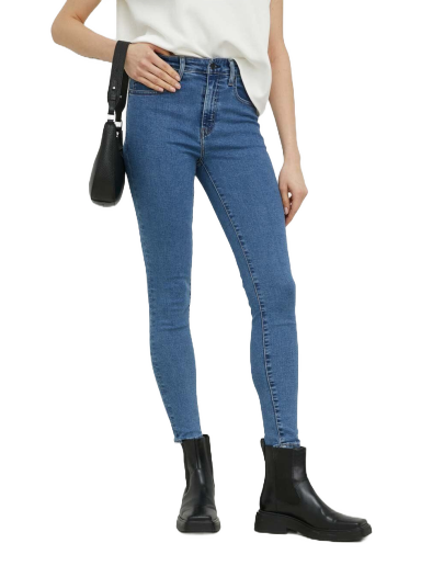 Džínsy Levi's Jeans 721 Navy | 18882.0600