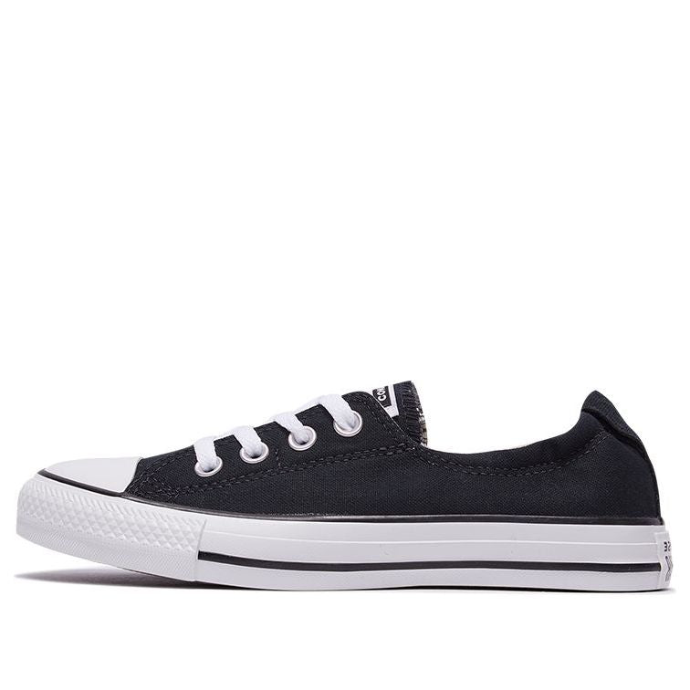 Tenisky a topánky Converse Chuck Taylor All Star Shoreline Čierna | 537081C