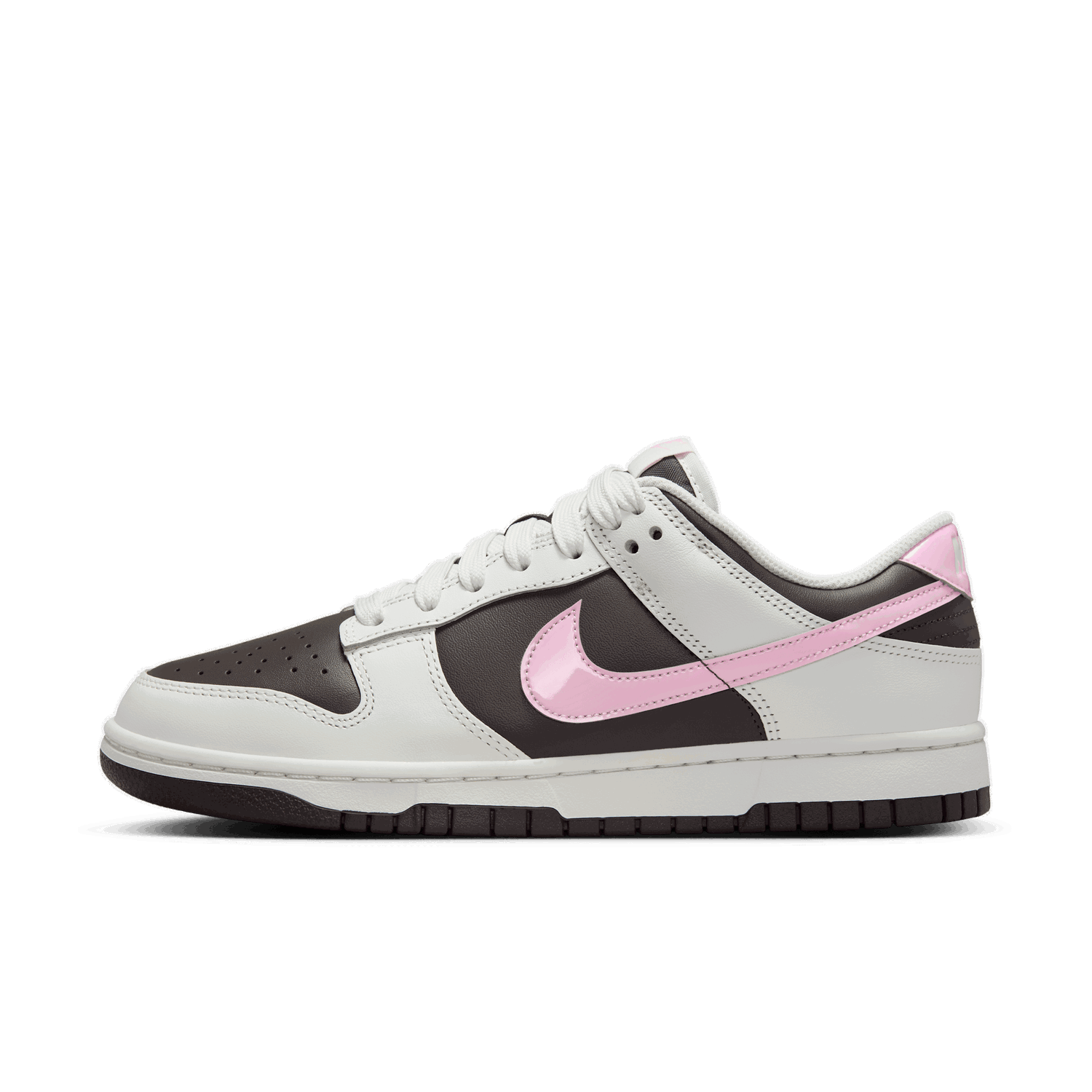 Tenisky a topánky Nike Nike Dunk Low Ružová | IB8510-100, 1