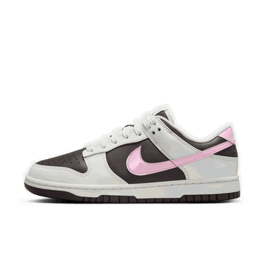 Tenisky a topánky Nike Nike Dunk Low Ružová | IB8510-100, 1