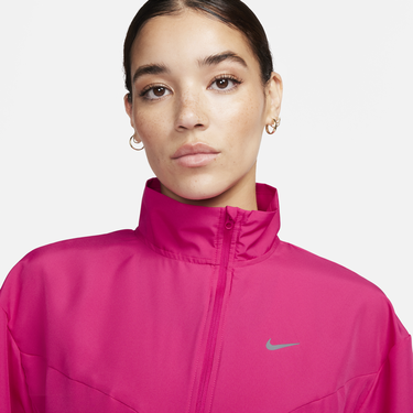 Bunda Nike Dri-FIT Swoosh Ružová | FB4694-615, 2