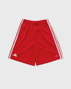 ARTE Striped Athletic Shorts