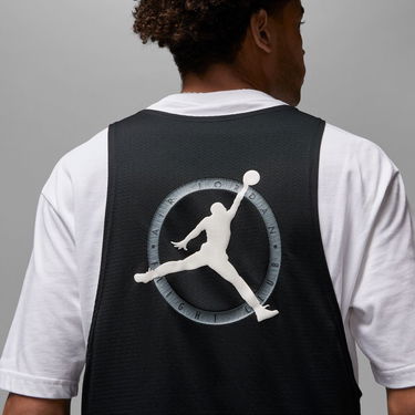 Tielko Jordan Flight MVP Top Čierna | DV7604-101, 4