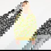 Abc Camo 2Nd Ape Full Zip Hoodie