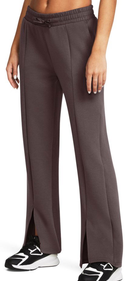 Unstoppable Flc Split Pant