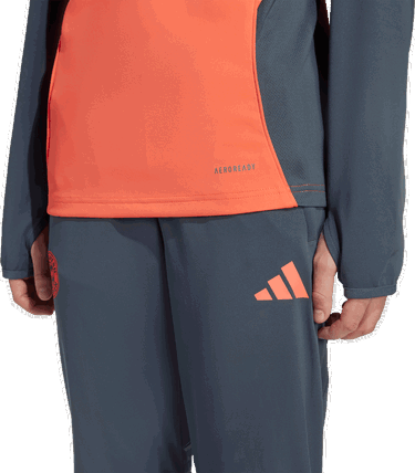Tepláky adidas Originals FC Bayern Tiro25 Competition Training Pants Navy | jz3486, 3
