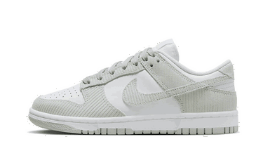 Tenisky a topánky Nike Dunk Low "Grey Corduroy" W Šedá | FN7658-100, 4