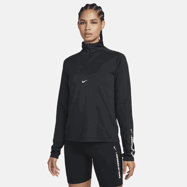 Tričko Nike Dri-FIT Pacer Čierna | FZ4872-010, 0