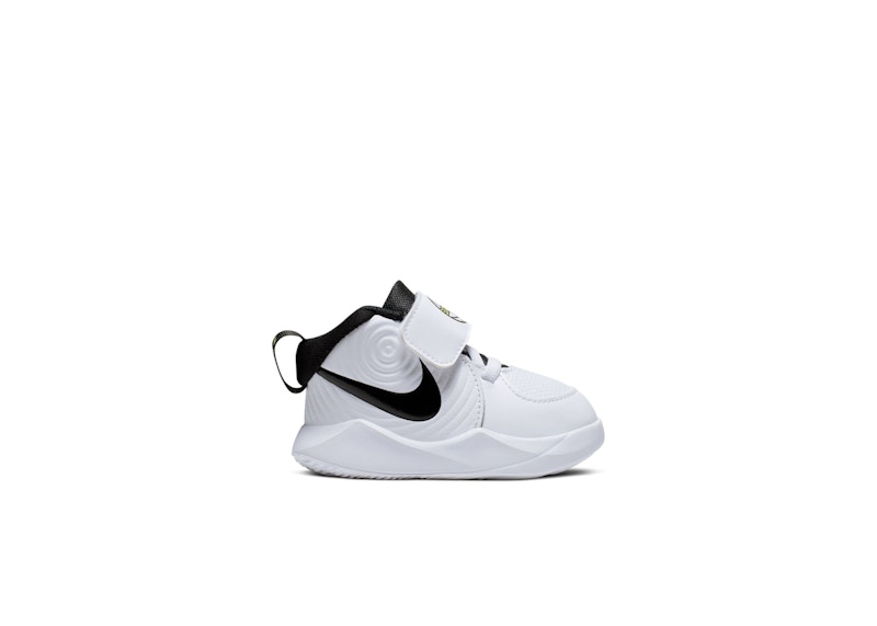 Tenisky a topánky Nike Nike Team Hustle D 9 Biela | AQ4226-100, 1