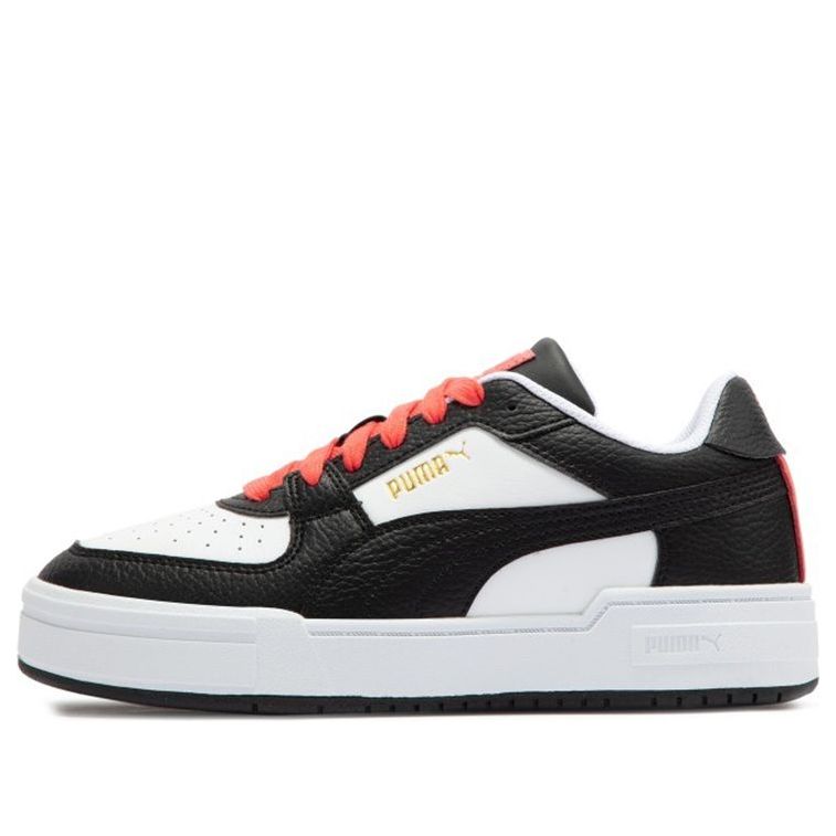 Tenisky a topánky Puma Ca Pro Contrast Čierna | 388554-01, 0